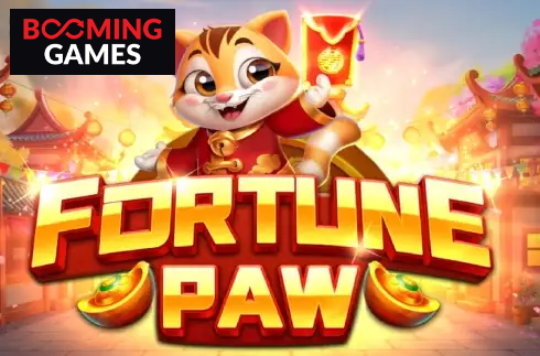 Fortune Paw